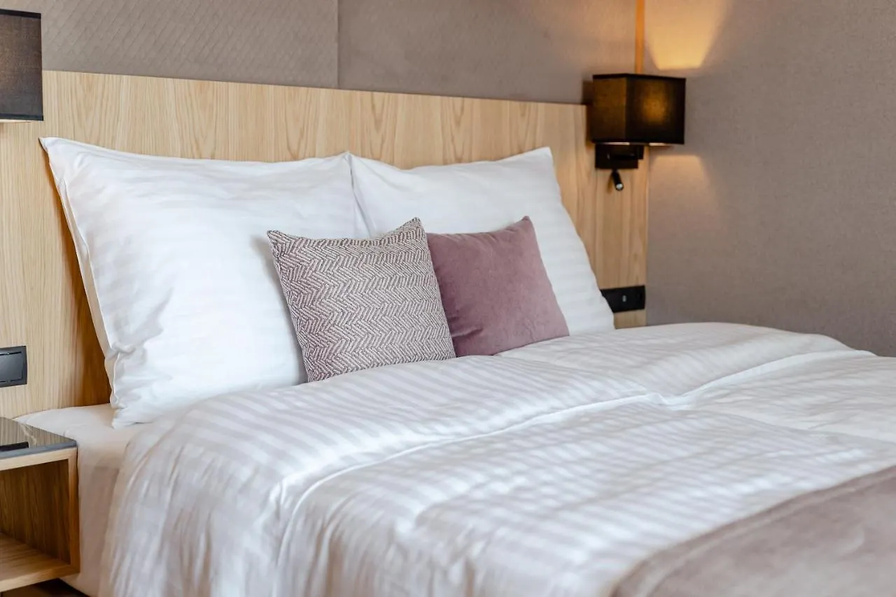 Deo Plaza By Rent Like Home -Pink- Gdańsk Apartament