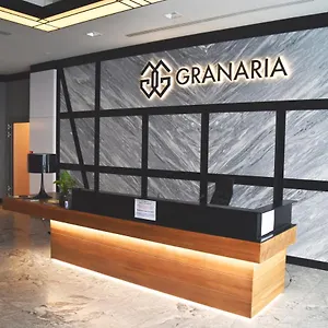 Apartament Old Town Granaria, Gdańsk