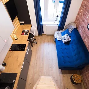 Apartament Perfect Marina Center, Gdańsk